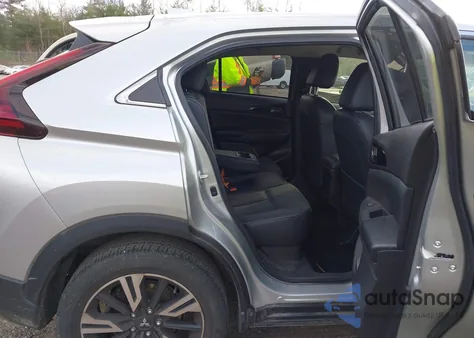 2024 Mitsubishi Eclipse Cross Se S-Awc/Sel S-Awc из США, поврежденный, VIN JA4ATWAA2RZ003362